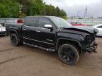 2018 GMC SIERRA K1500 SLT for sale at Copart ON - LONDON