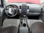 2011 Nissan Frontier S იყიდება Gainesville-ში, GA - All Over
