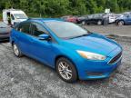 2015 Ford Focus Se na sprzedaż w Marlboro, NY - Rear End