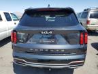 2022 Kia Sorento Sx en Venta en North Las Vegas, NV - Hail