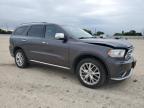 2014 Dodge Durango Citadel for Sale in New Braunfels, TX - Front End