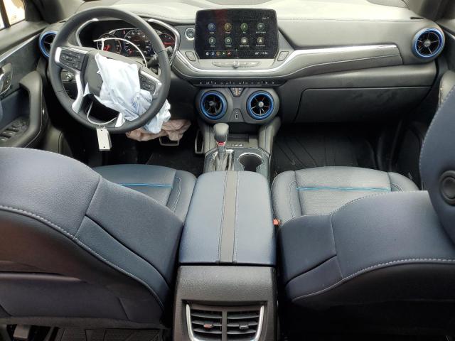  CHEVROLET BLAZER 2024 Szary