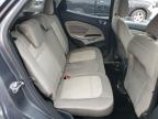 2018 Ford Ecosport Se for Sale in Tanner, AL - Water/Flood