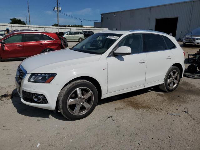 2012 Audi Q5 Premium Plus