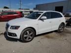 2012 Audi Q5 Premium Plus en Venta en Jacksonville, FL - All Over