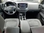 2018 Chevrolet Colorado Lt en Venta en Lawrenceburg, KY - Front End