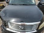 2012 Infiniti Qx56  للبيع في Chalfont، PA - Front End