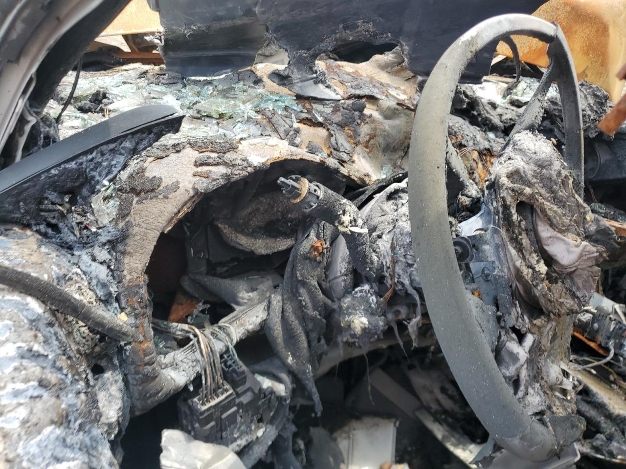 2005 Mercury Sable Ls Premium VIN: 1MEHM55S95A619212 Lot: 57279115