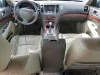 2008 Infiniti G35  de vânzare în Walton, KY - Vandalism