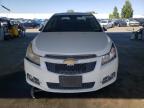2014 Chevrolet Cruze Ltz zu verkaufen in Hayward, CA - Side