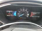 2020 Ford Fusion Se продається в Wayland, MI - Rear End