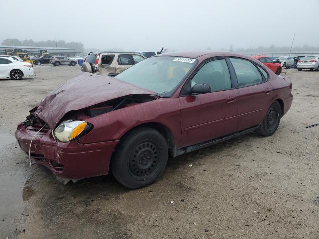 2006 Ford Taurus Se