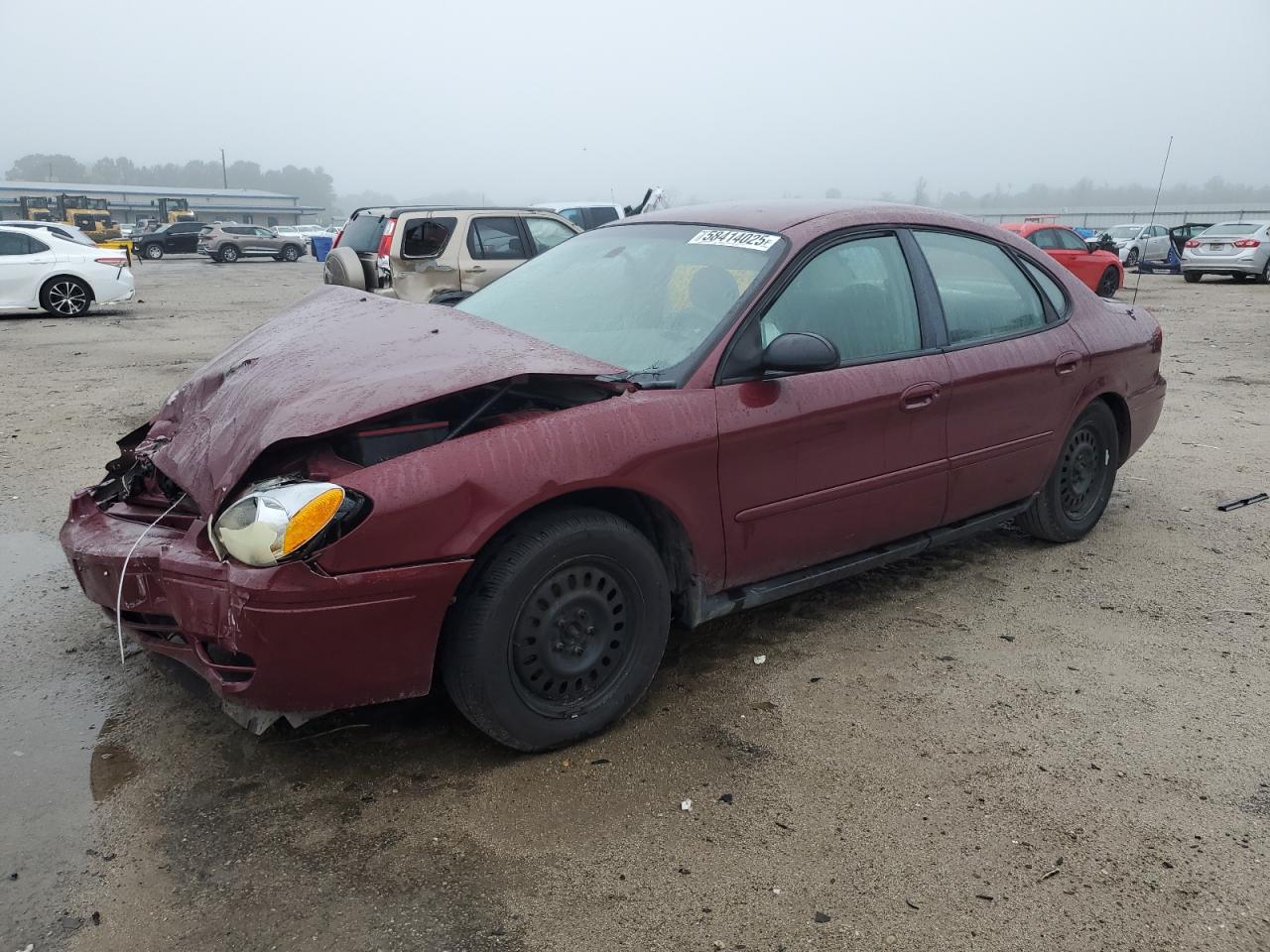 Harleyville, SC에서 판매 중인 2006 Ford Taurus Se - Front End