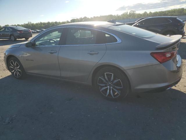  CHEVROLET MALIBU 2022 Złoty