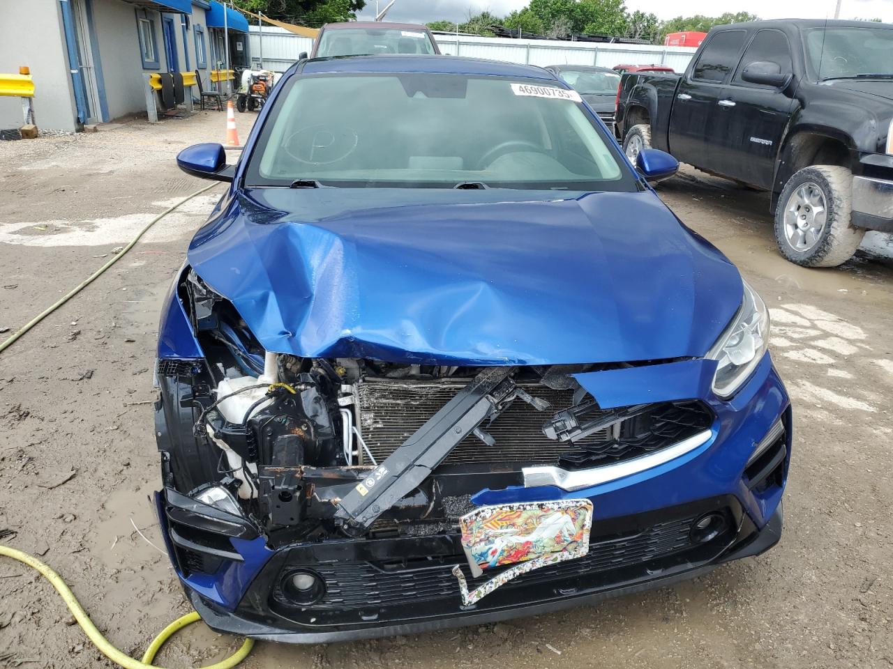 2019 Kia Forte - Image 5