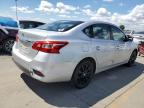 2017 Nissan Sentra S for Sale in Sacramento, CA - Front End