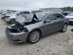 2012 Chrysler 200 Lx de vânzare în Wayland, MI - Front End