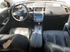 2006 Nissan Murano Sl de vânzare în Nampa, ID - Minor Dent/Scratches