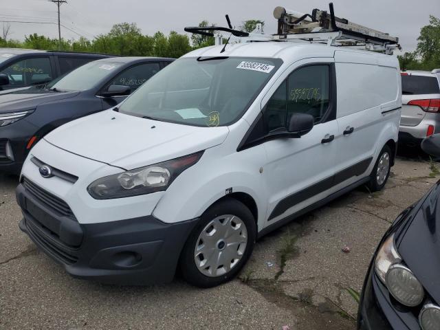 2015 Ford Transit Connect Xl