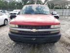 2002 Chevrolet Silverado K1500 for Sale in Ellenwood, GA - Rear End