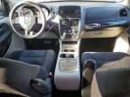 2014 Dodge Grand Caravan Sxt იყიდება North Las Vegas-ში, NV - Front End
