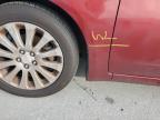2010 Subaru Impreza 2.5I Premium за продажба в New Orleans, LA - Water/Flood
