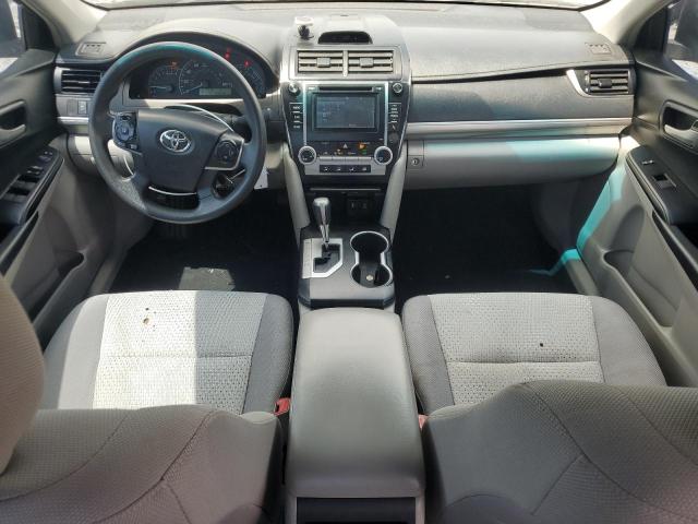 Sedans TOYOTA CAMRY 2014 Charcoal