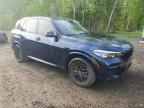 2022 Bmw X5 Xdrive40I на продаже в Cookstown, ON - Vandalism