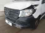 2021 MERCEDES BENZ SPRINTER 3 for sale at Copart EAST KILBRIDE