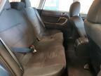 2008 Subaru Outback 2.5I на продаже в Blaine, MN - Side