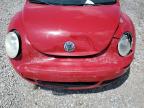 2007 Volkswagen New Beetle 2.5L Option Package 1 na sprzedaż w Earlington, KY - Front End