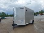 2020 Lgs Xlw7X12Se2Se Enclosed Cargo Trailer zu verkaufen in Bridgeton, MO - Hail