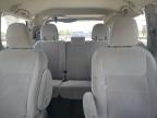 2015 Toyota Sienna Le за продажба в Kansas City, KS - Front End
