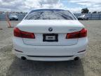 2018 Bmw 530E  na sprzedaż w Antelope, CA - Minor Dent/Scratches