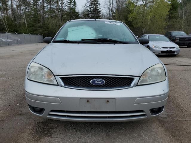 2007 FORD FOCUS ZX4