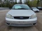 2007 FORD FOCUS ZX4 for sale at Copart ON - COOKSTOWN