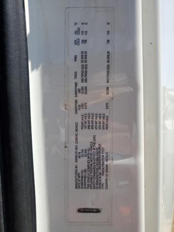 2019 FREIGHTLINER CASCADIA 126 SEMI TRUCK