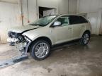 2010 Lincoln Mkx  zu verkaufen in Madisonville, TN - Front End