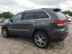 2021 Jeep Grand Cherokee Limited на продаже в Rogersville, MO - Front End