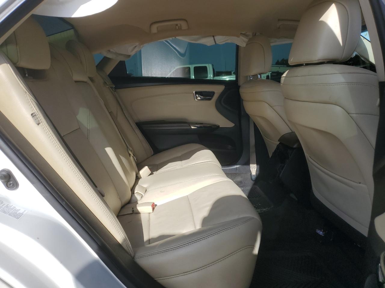 2014 Toyota Avalon Base VIN: 4T1BK1EB5EU103011 Lot: 57459045