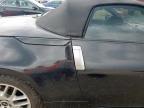 2007 Nissan 350Z Roadster للبيع في Temple، TX - Undercarriage