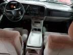 2001 Chevrolet Tahoe K1500 zu verkaufen in Ham Lake, MN - Front End