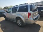 2011 Nissan Pathfinder S for Sale in New Britain, CT - Front End