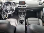 2016 Mazda 6 Touring იყიდება Rancho Cucamonga-ში, CA - Front End