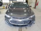 2018 Chevrolet Malibu Lt for Sale in Sandston, VA - Side