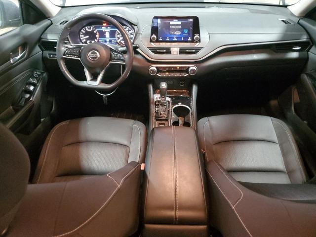  NISSAN ALTIMA 2022 Серый