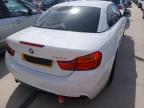 2014 BMW 420D M SPORT AUTO  for sale at Copart SANDY