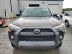 2016 Toyota 4Runner Sr5 en Venta en Savannah, GA - Rear End