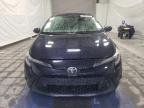 2021 Toyota Corolla Le na sprzedaż w Dunn, NC - Rear End