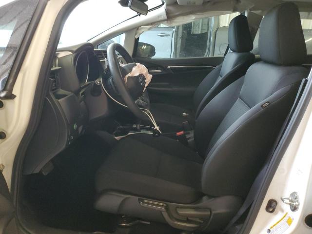  HONDA FIT 2020 Biały